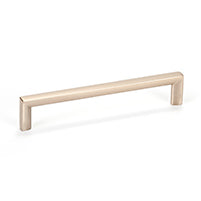 Metro 6-19/64" Pull in Modern Bronze