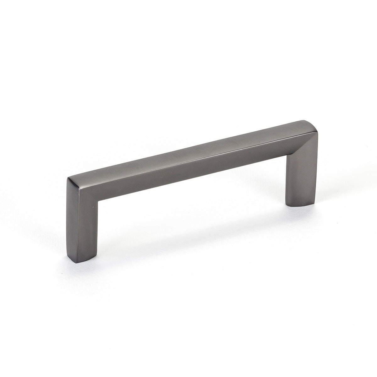 Metro 3-25/32" Pull in Slate