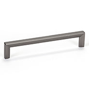 Metro 6-19/64" Pull in Slate