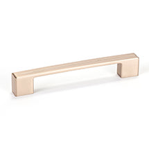 Skyline 6-19/64" Pull in Modern Bronze