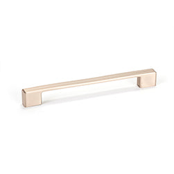 Skyline 8-13/16" Pull in Modern Bronze