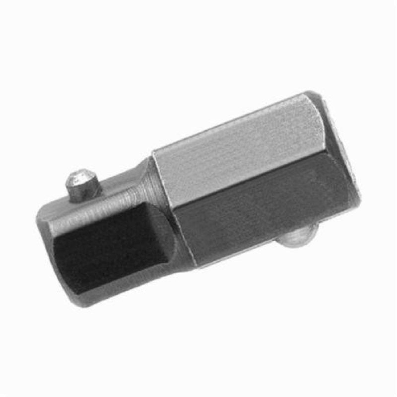 ADAPTER 16MM M HEX DRV 3/8 A-3-16MM