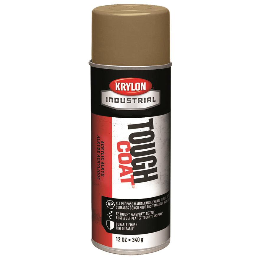 PAINT 16 OZ GOLD SPRAY S01765 ENAMEL 12 OZ NET WEIGHT