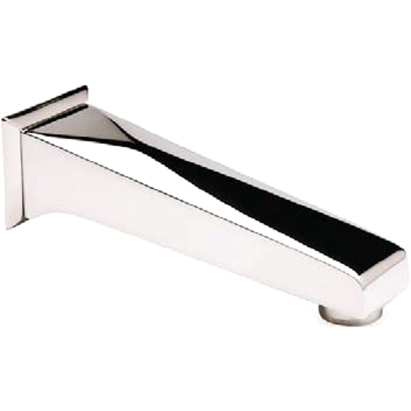 Vincent Tub Spout Polished Chrome