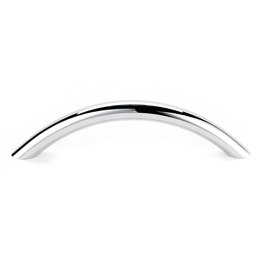 PULL 96mm A1239-PC DECORATIVE