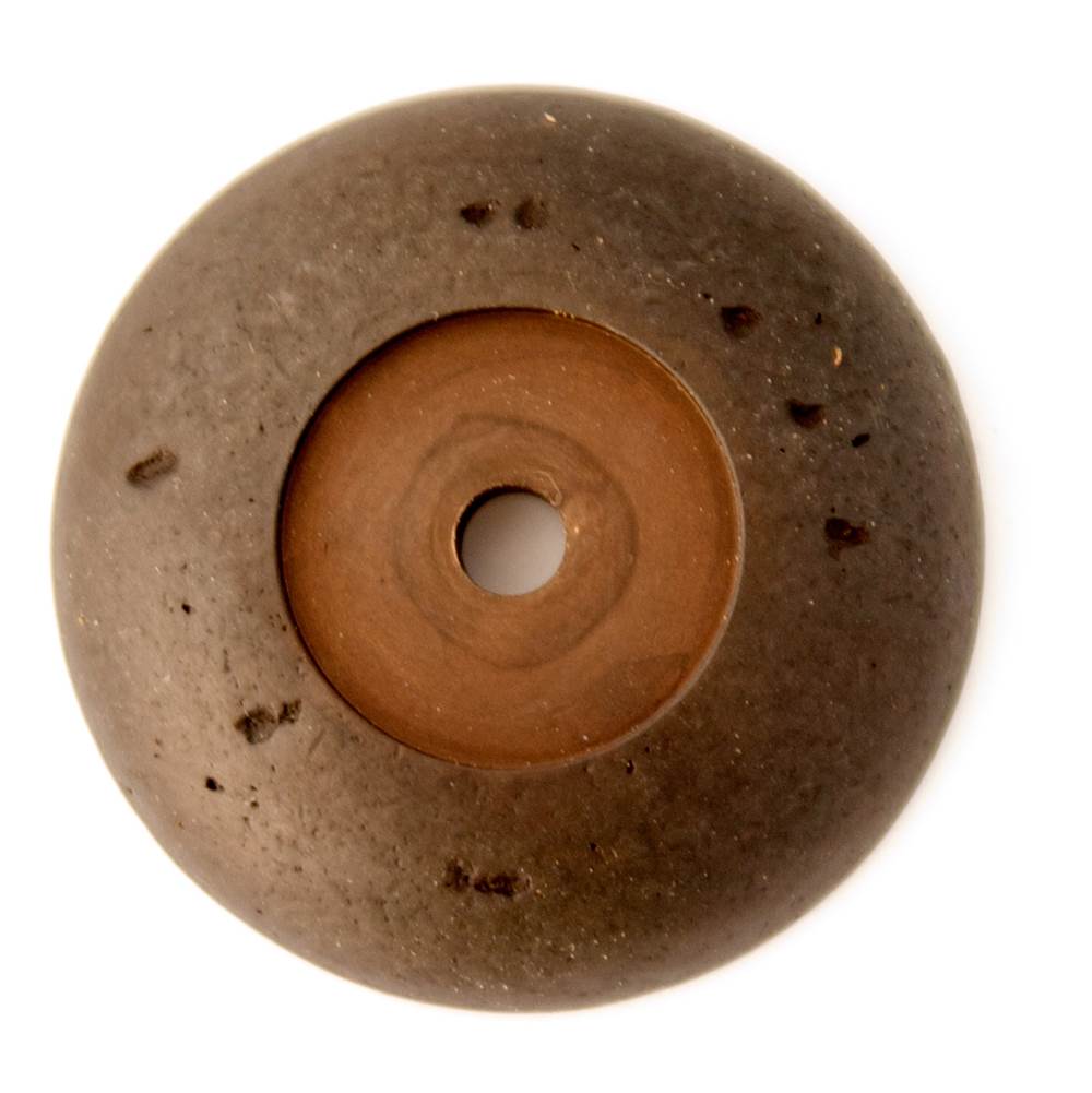 Sierra 1-5/8" Rosette in Dark Bronze