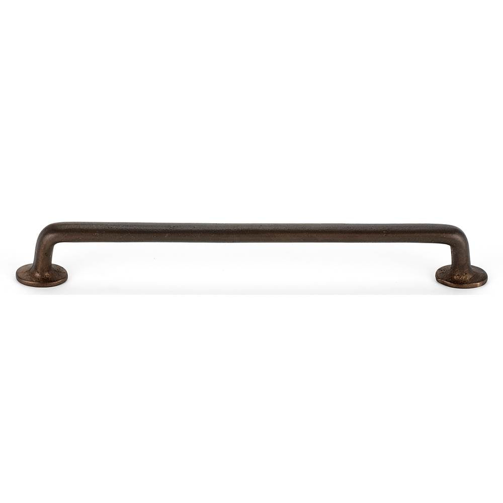 PULL 12in A1409-12-DKBRZ SIERRA