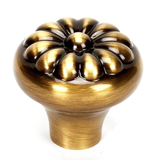 KNOB 1-1/4 A1451-AE BELLA