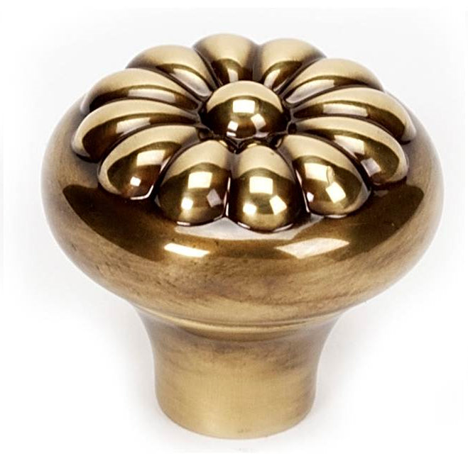 KNOB 1-1/4 A1451-PA BELLA
