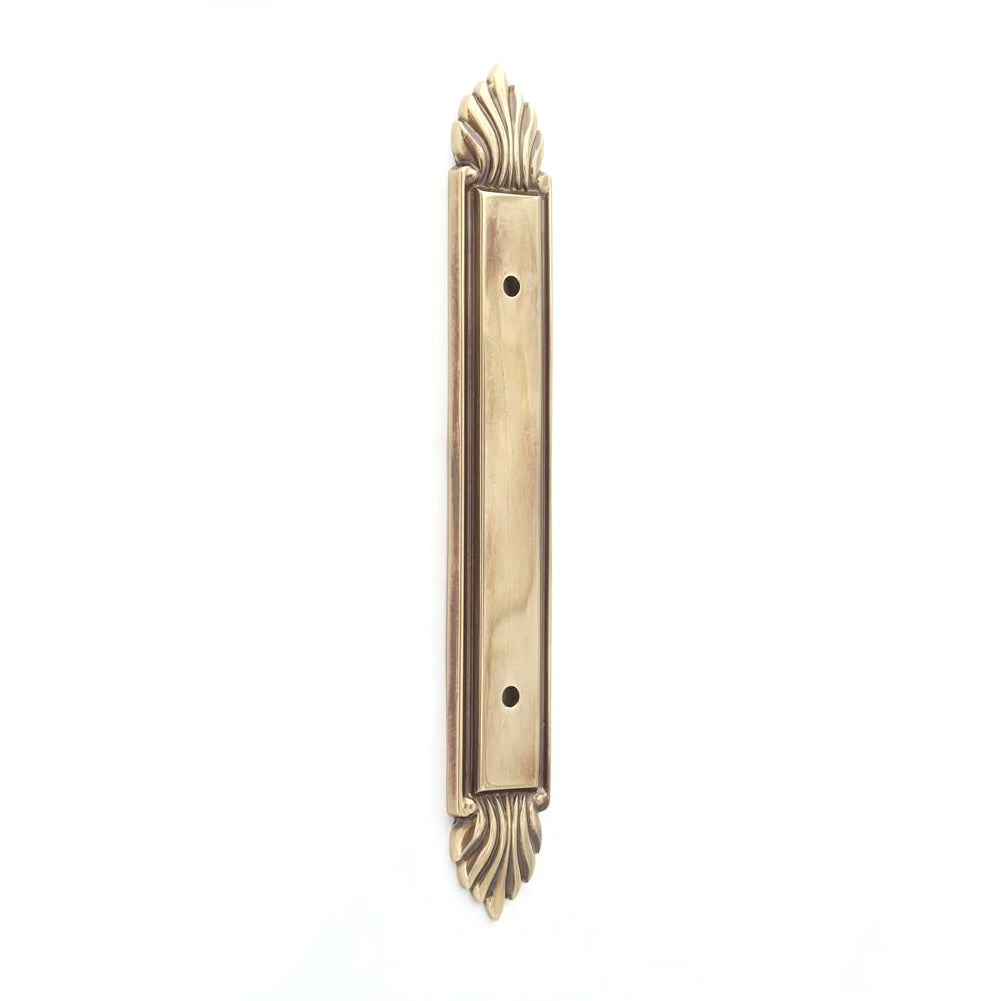BACKPLATE 7-3/8 A1477-35-PA FIORE