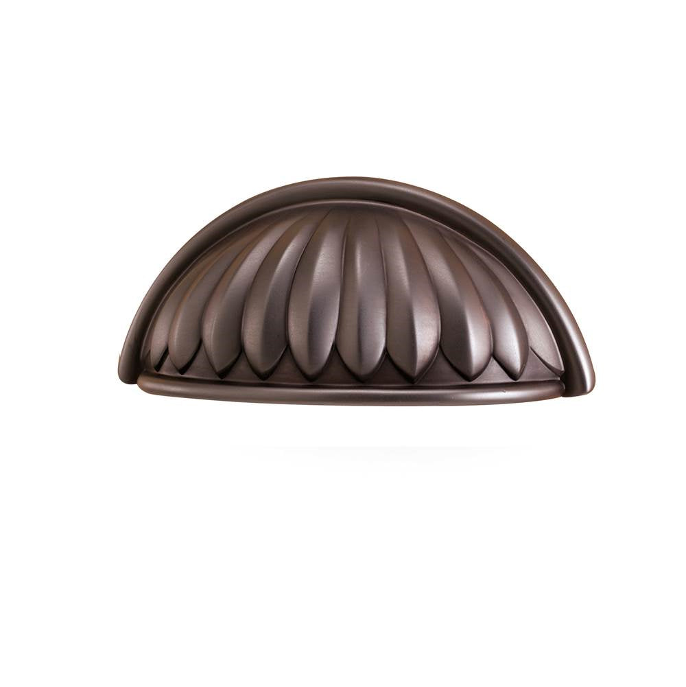 CUP PULL 3in A1478-CHBRZ FIORE