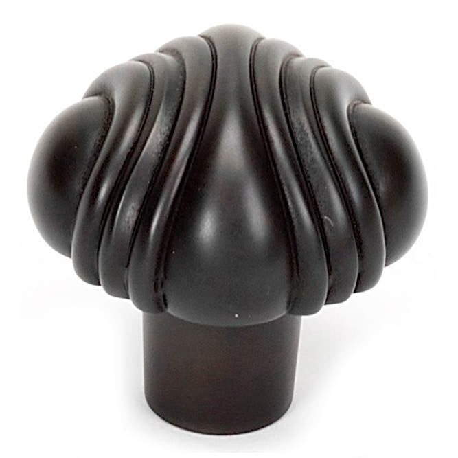 KNOB 1-1/4 A1501-BRZ VENETIAN