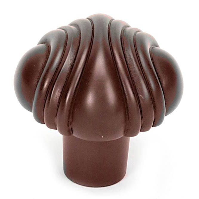 KNOB 1-1/4 A1501-CHBRZ VENETIAN