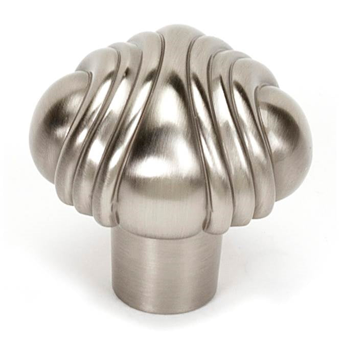 KNOB 1-1/2 A1502-SN VENETIAN