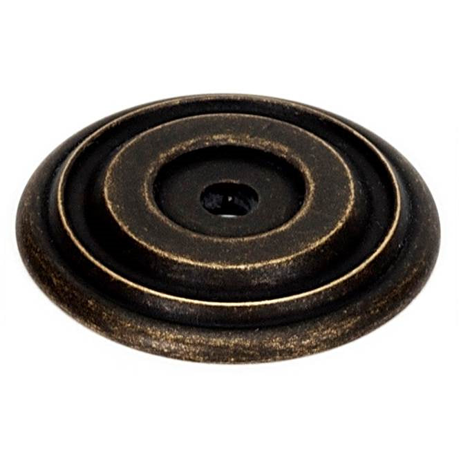 Venetian 1-3/8" Rosette in Barcelona