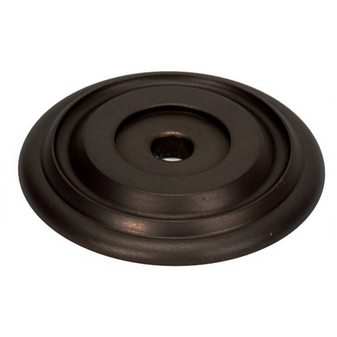 Venetian 1-3/8" Rosette in Bronze
