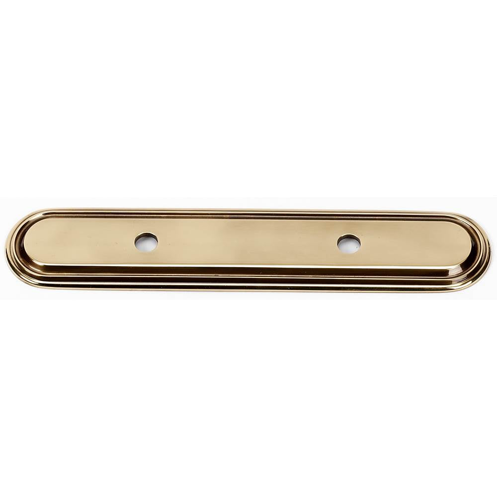 BACKPLATE 7-1/4in A1507-3-PA VENETIAN F/A1505-3 PULL