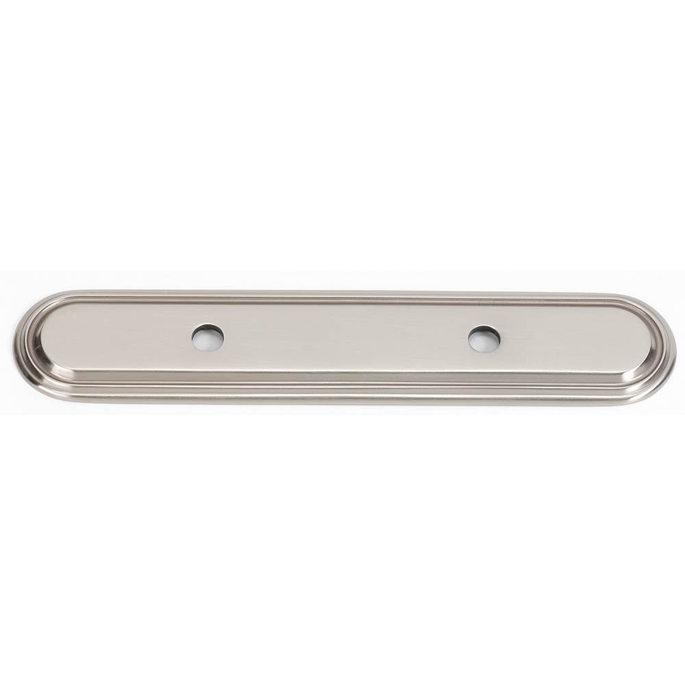 BACKPLATE 7-1/4in A1507-3-SN VENETIAN F/A1505-3 PULL