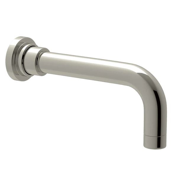 TUB SPOUT 7in A2203PN AVANTI WALL MOUNT