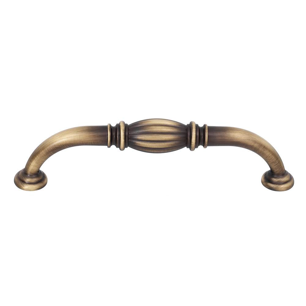 BAR PULL 4in A234-4-AEM TUSCANY