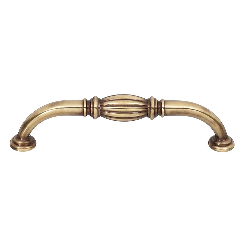BAR PULL 4in A234-4-PA TUSCANY