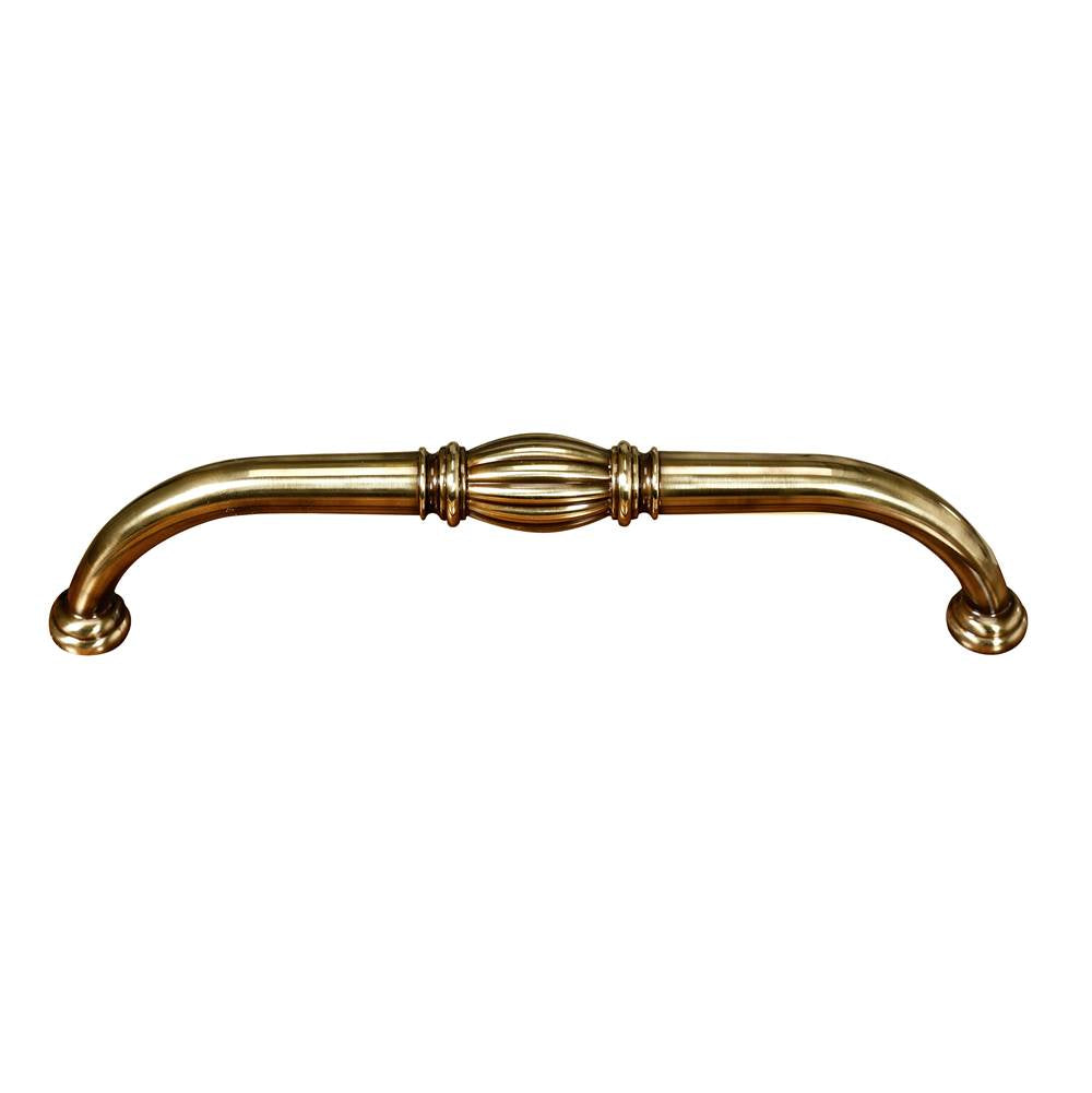 BAR PULL 6in A234-6-PA TUSCANY