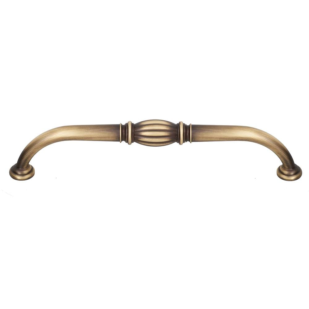 BAR PULL 8in A234-8-AEM TUSCANY