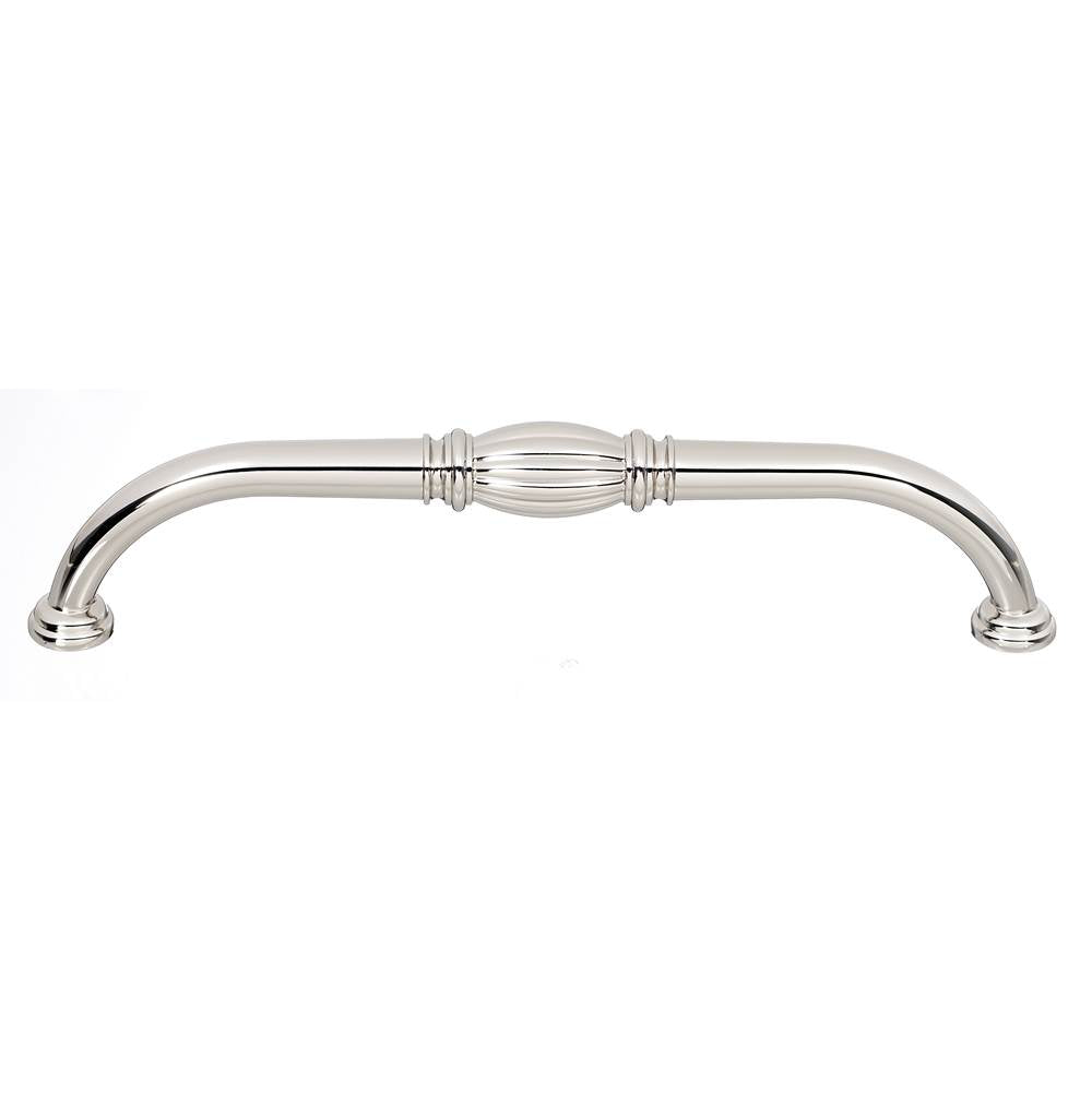BAR PULL 8in A234-8-PN TUSCANY