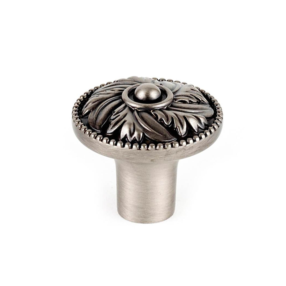 KNOB 1-1/4 A235-14-PEW HICKORY