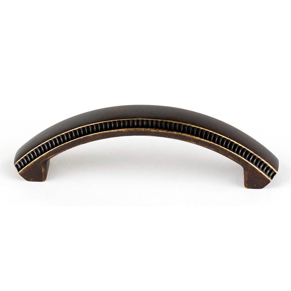 Regal 3" Pull w/Barcelona Finish