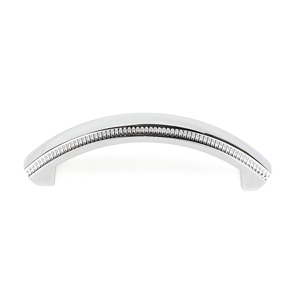 Regal 3" Pull w/Polished Chrome Finish