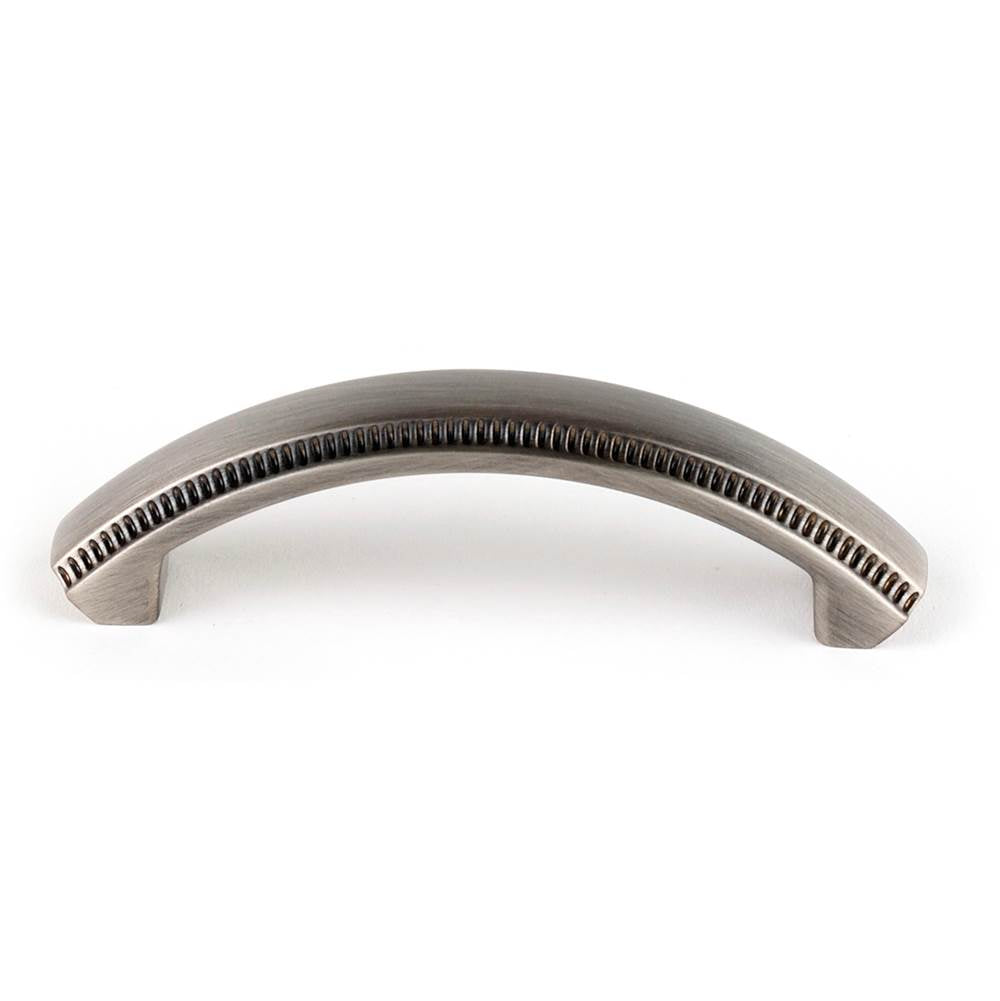 Regal 3" Pull w/Pewter Finish