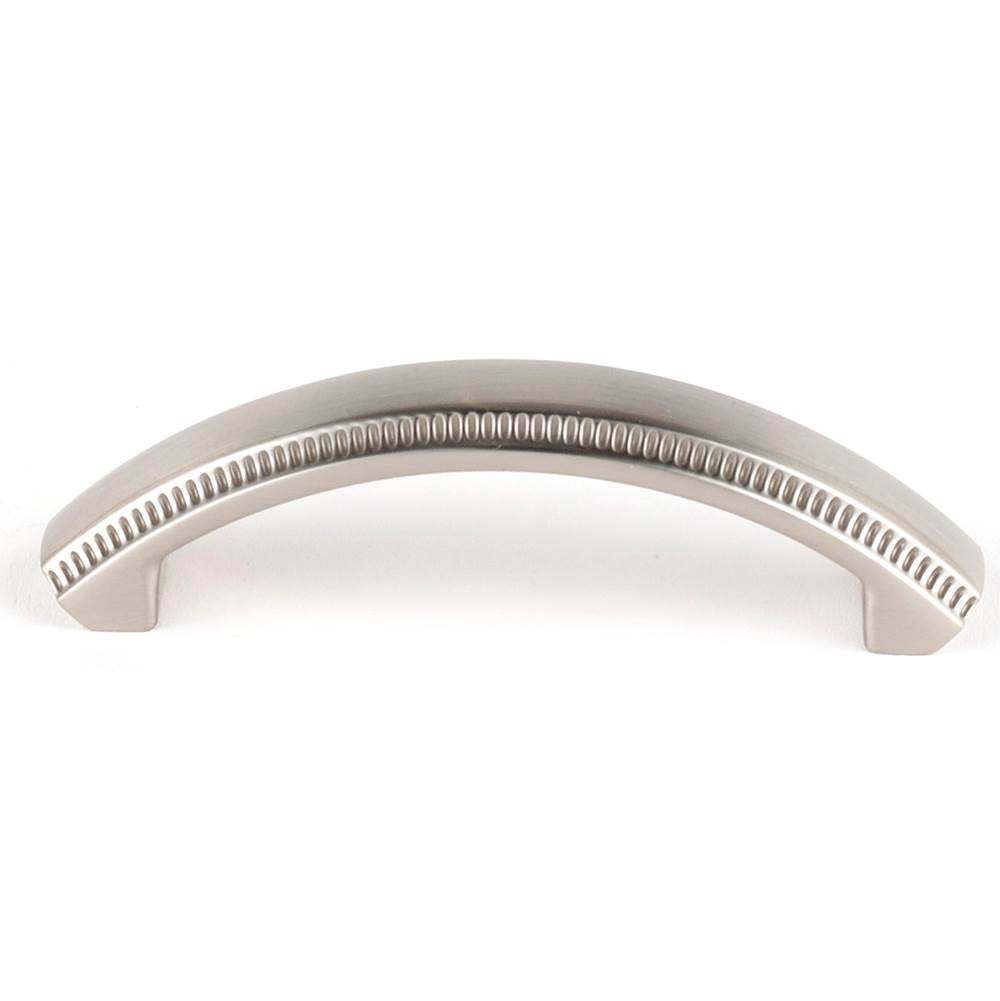 Regal 3" Pull w/Satin Nickel Finish