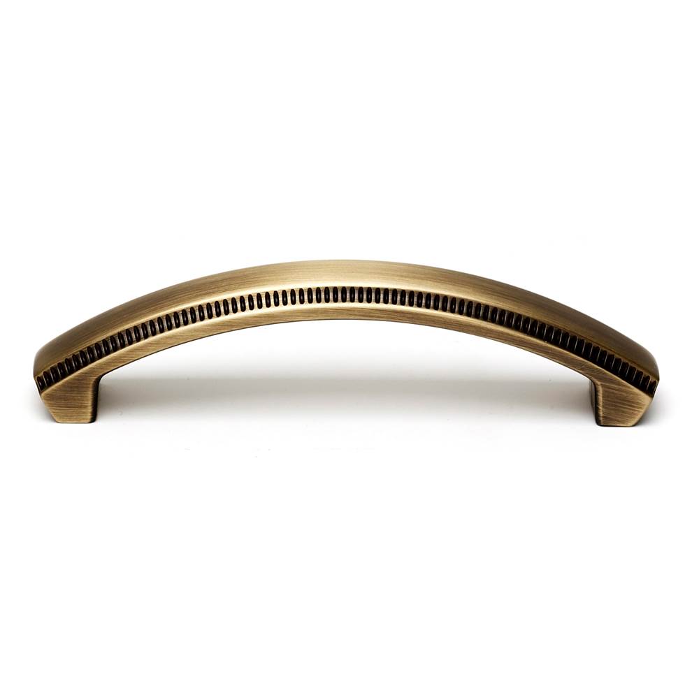Regal 3-1/2" Pull w/Antique English Matte Finish