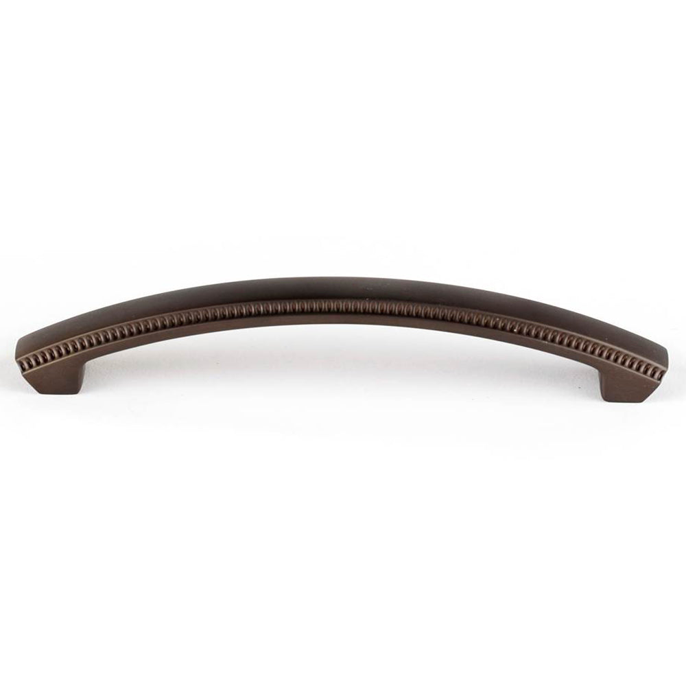 Regal 6" Pull w/Chocolate Bronze Finish