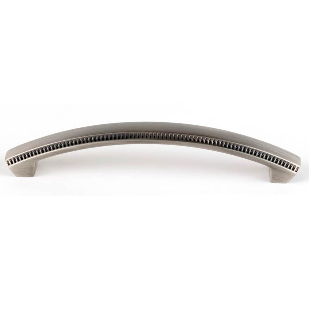 Regal 6" Pull w/Pewter Finish
