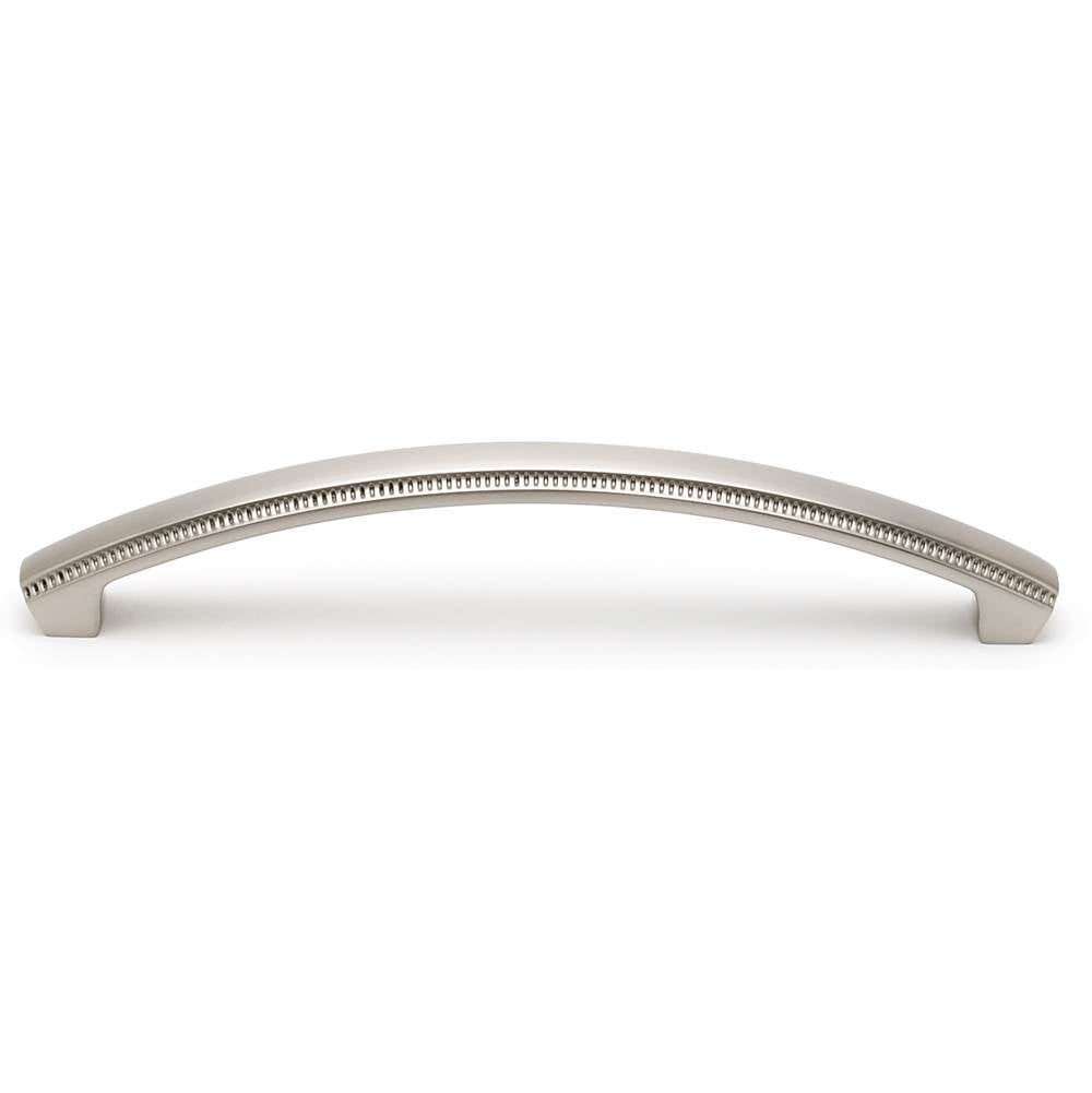 Regal 6" Pull w/Satin Nickel Finish