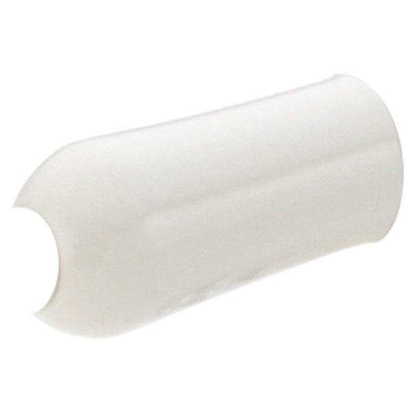 Innovations A24 Lever Handle Accent Kit White (2 pc)