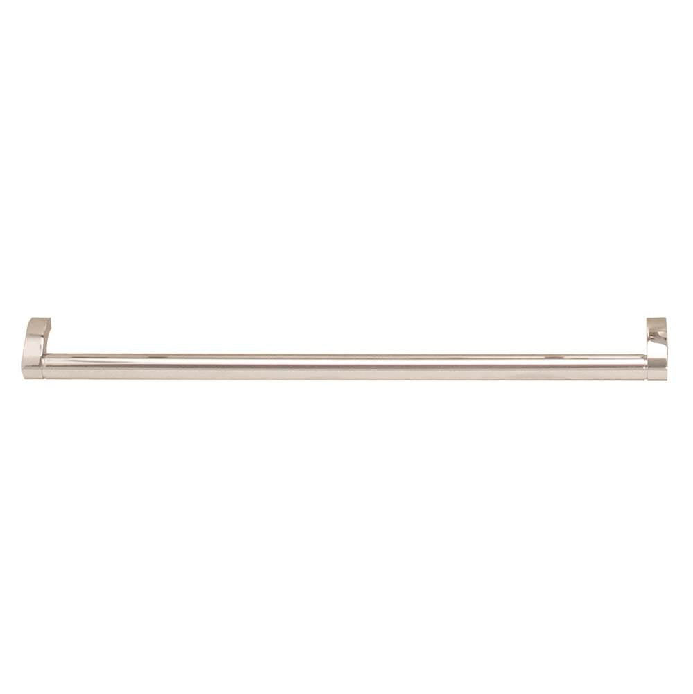 Circa 12" Pull w/Polished Chrome Finish