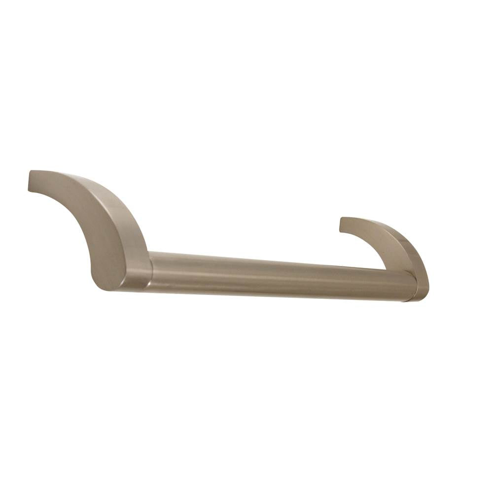 Circa 12" Pull w/Satin Nickel Finish