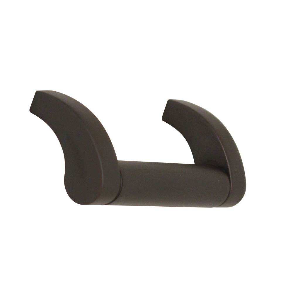 Circa 3" Pull w/Bronze Finish