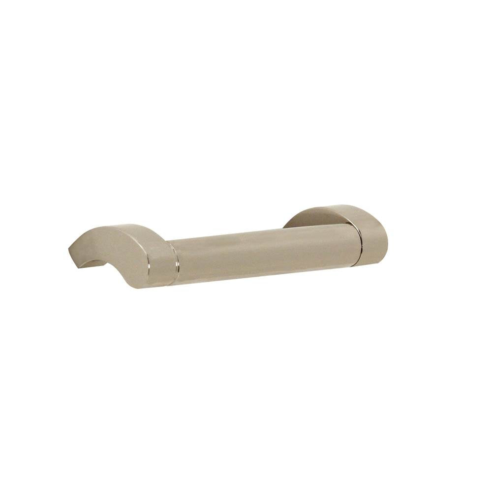 Circa 3" Pull w/Polished Nickel Finish