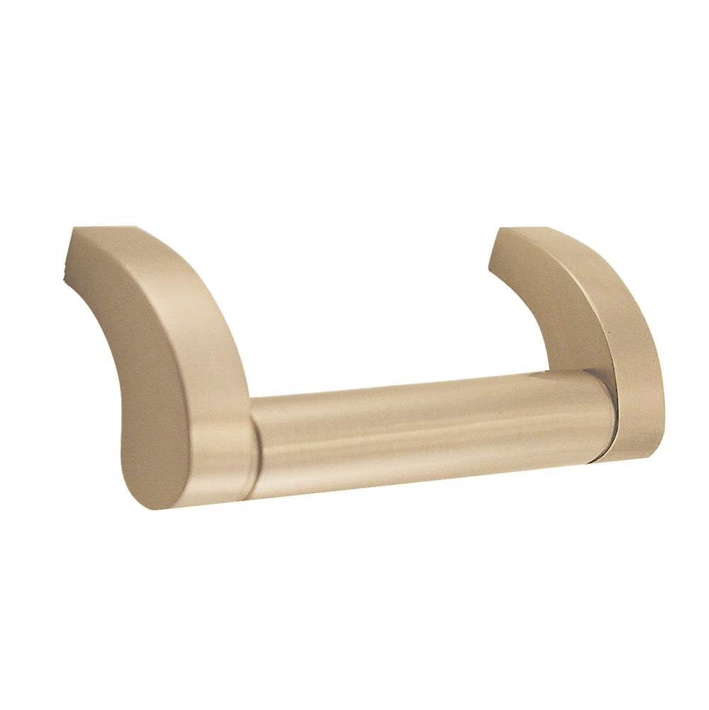 Circa 3" Pull w/Satin Nickel Finish