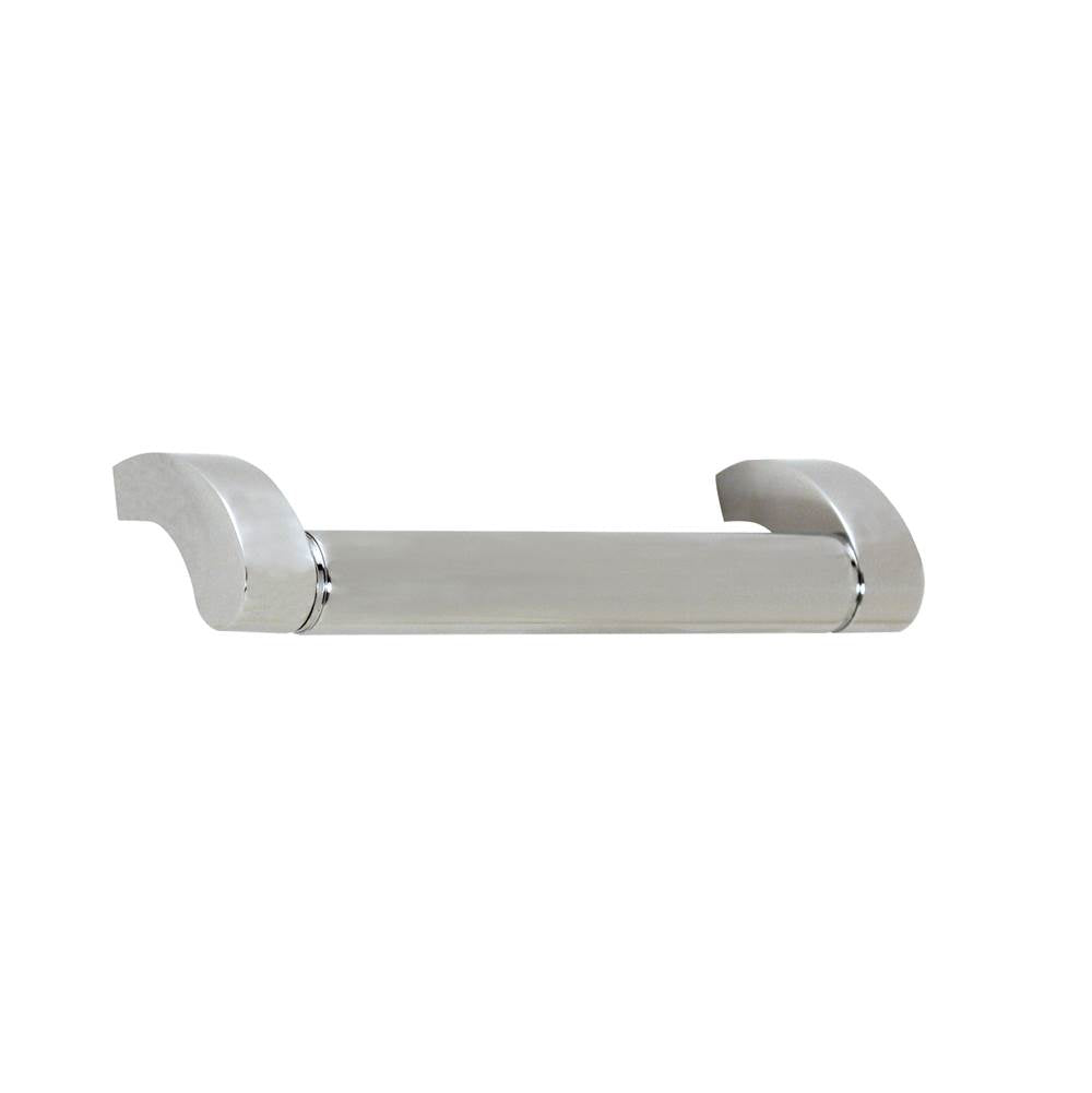 Circa 3-1/2" Pull w/Polished Chrome Finish