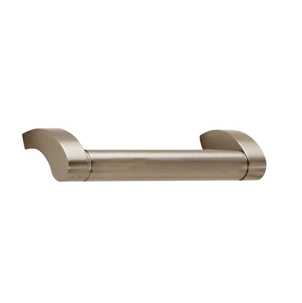 Circa 3-1/2" Pull w/Satin Nickel Finish