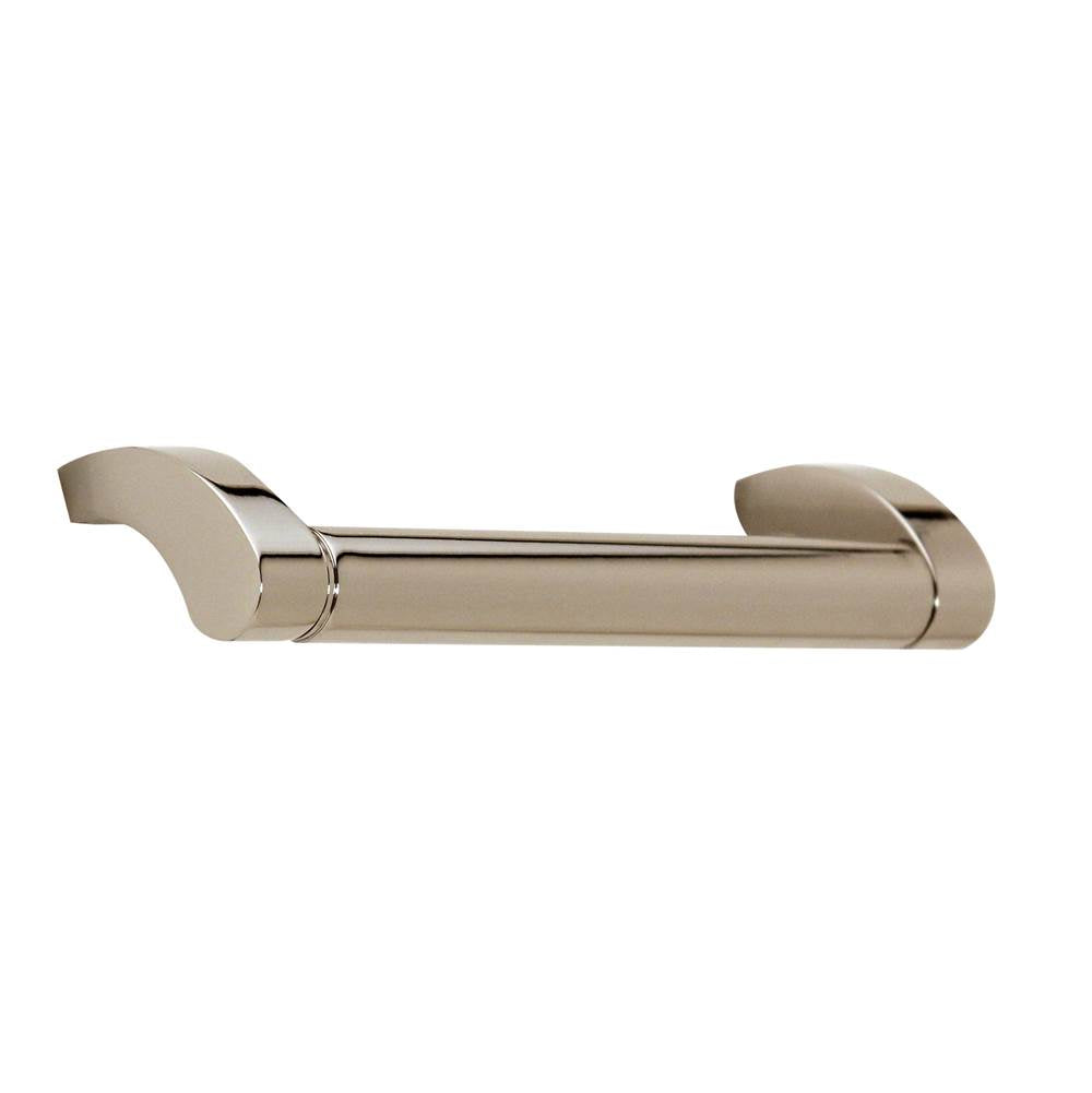 Circa 4" Pull w/Polished Nickel Finish