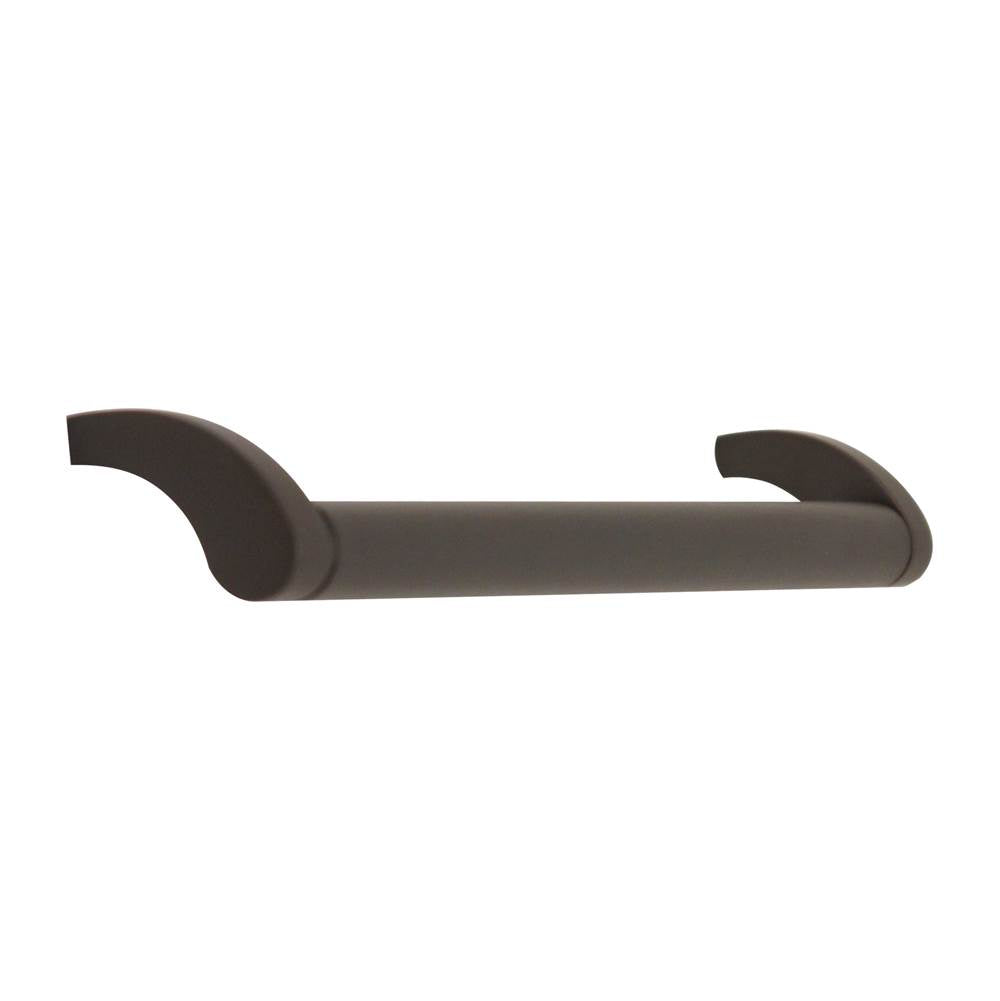 Circa 8" Pull w/Bronze Finish