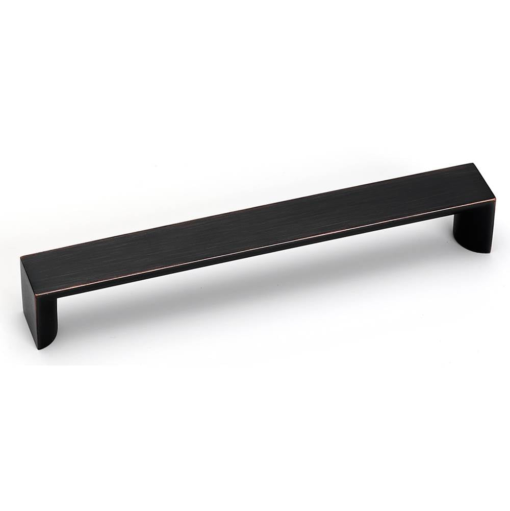 Style Cents 6-3/8" Pull w/Venetian Bronze Finish