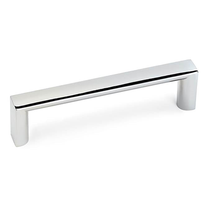Style Cents 3-3/4" Pull w/Polished Chrome Finish