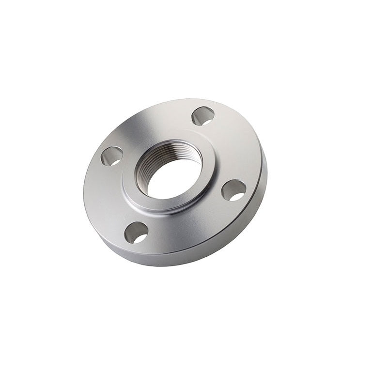 FLANGE 2 316SS 150# R/F THRD # A635-32